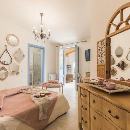 B&B Antico Telaio Santa Maria Navarrese Εξωτερικό φωτογραφία