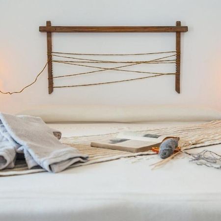 B&B Antico Telaio Santa Maria Navarrese Εξωτερικό φωτογραφία