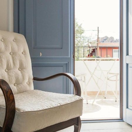 B&B Antico Telaio Santa Maria Navarrese Εξωτερικό φωτογραφία