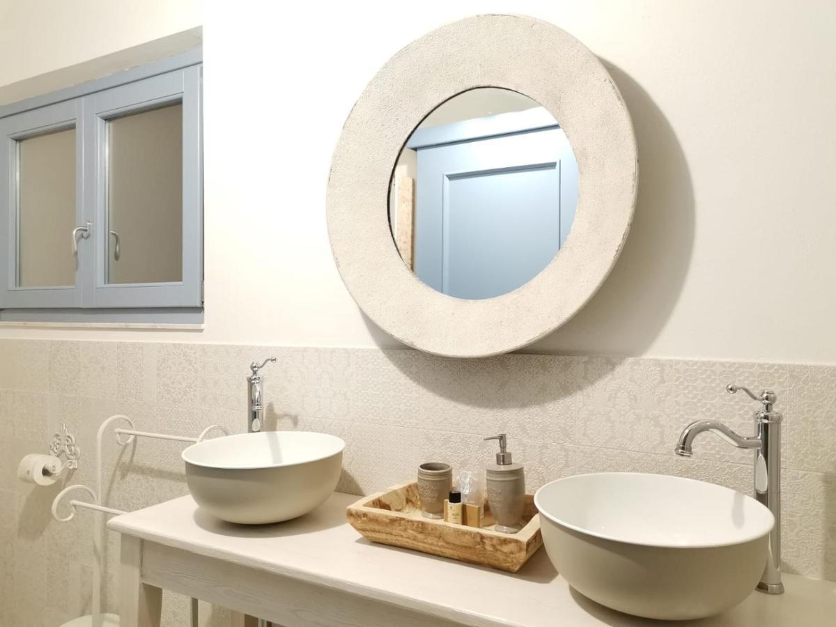 B&B Antico Telaio Santa Maria Navarrese Εξωτερικό φωτογραφία