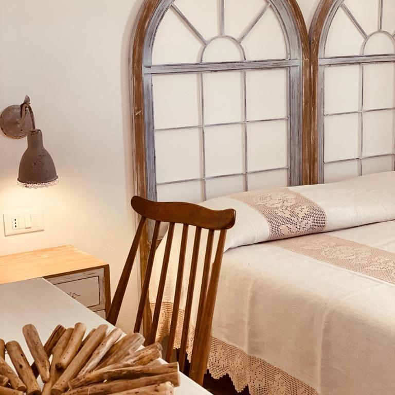 B&B Antico Telaio Santa Maria Navarrese Εξωτερικό φωτογραφία