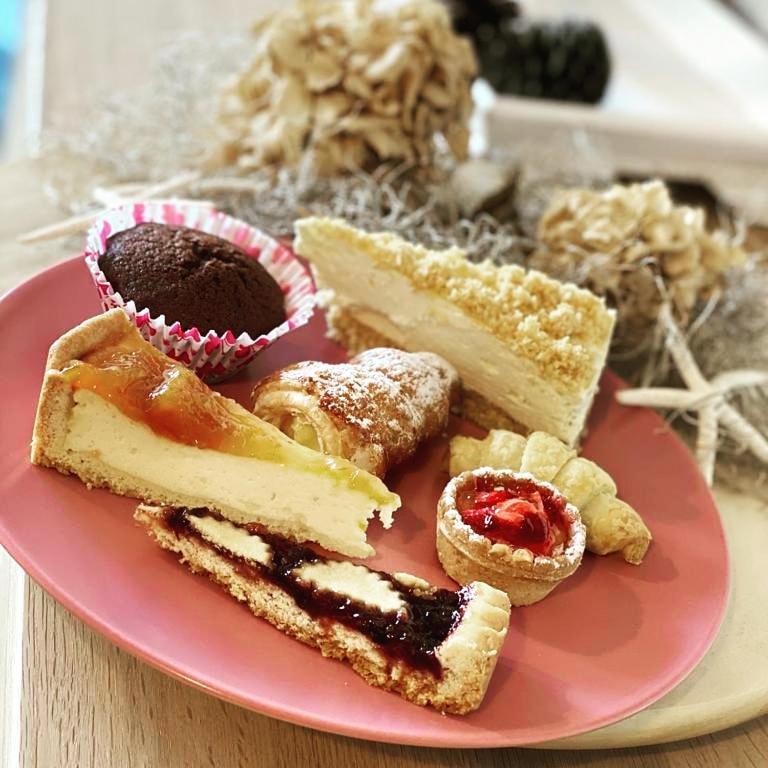 B&B Antico Telaio Santa Maria Navarrese Εξωτερικό φωτογραφία