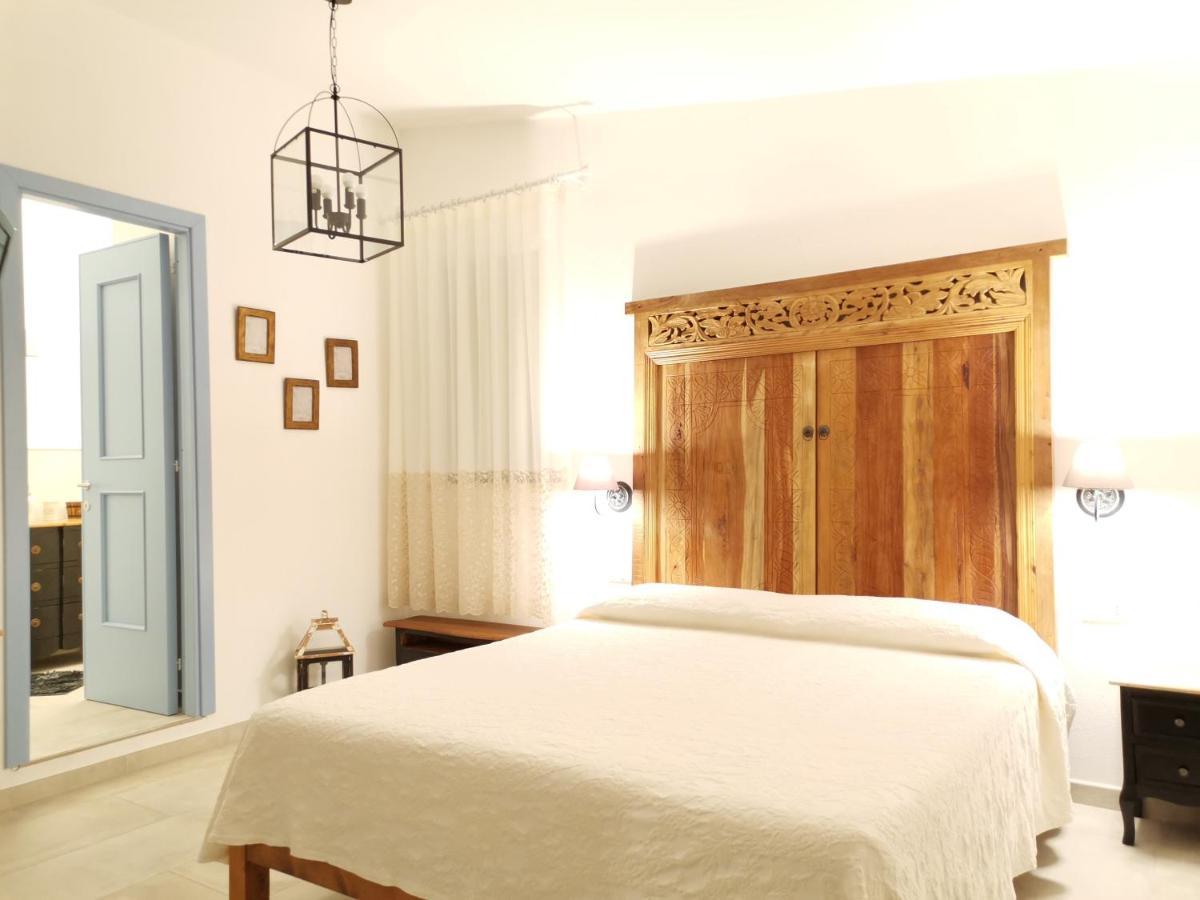B&B Antico Telaio Santa Maria Navarrese Εξωτερικό φωτογραφία