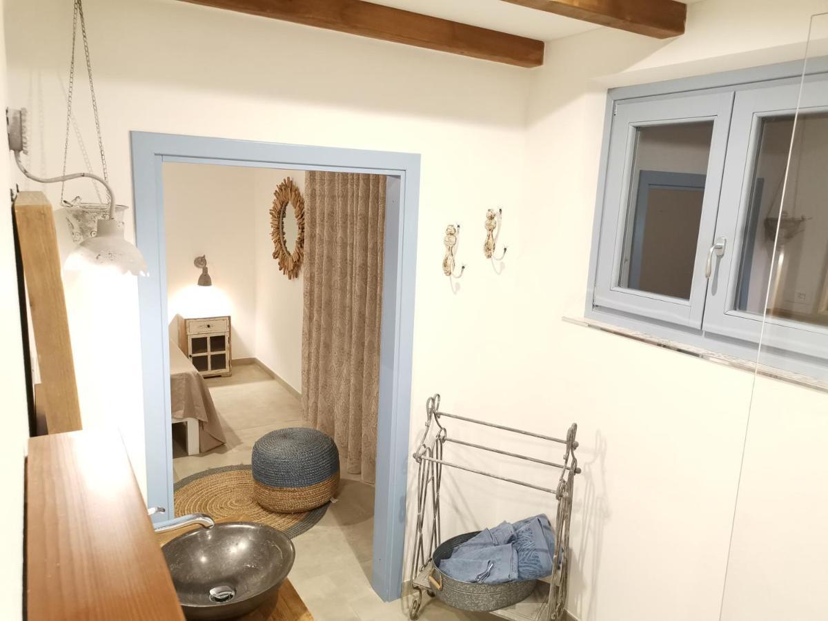 B&B Antico Telaio Santa Maria Navarrese Εξωτερικό φωτογραφία