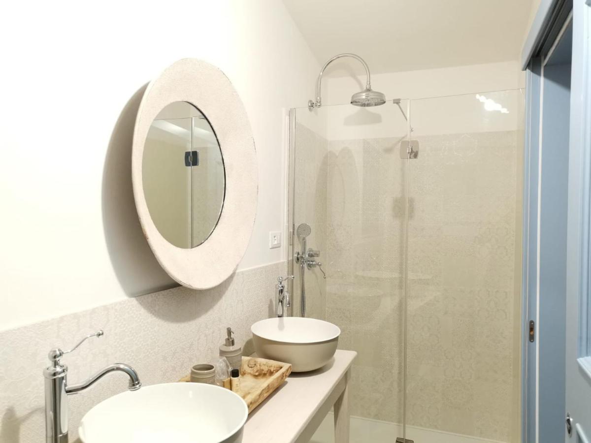 B&B Antico Telaio Santa Maria Navarrese Εξωτερικό φωτογραφία