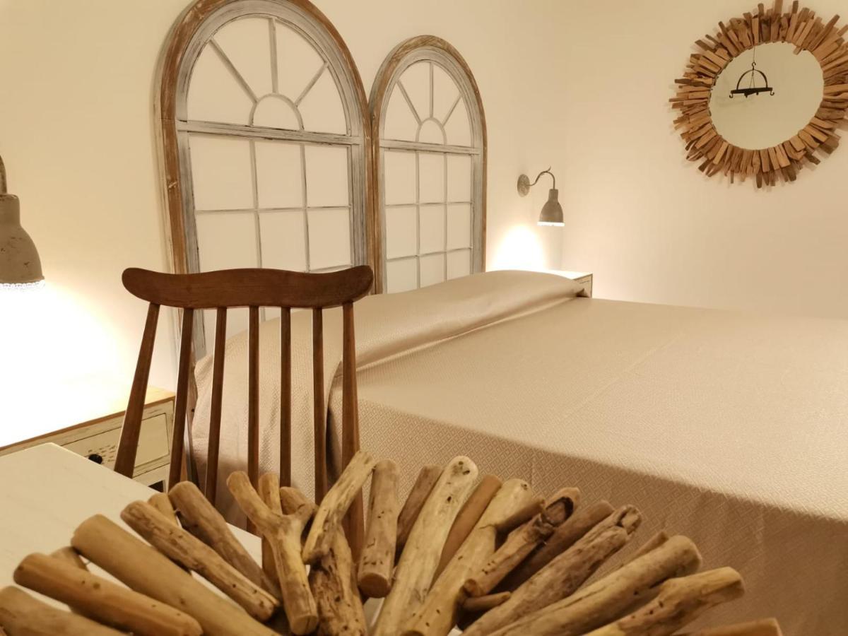 B&B Antico Telaio Santa Maria Navarrese Εξωτερικό φωτογραφία