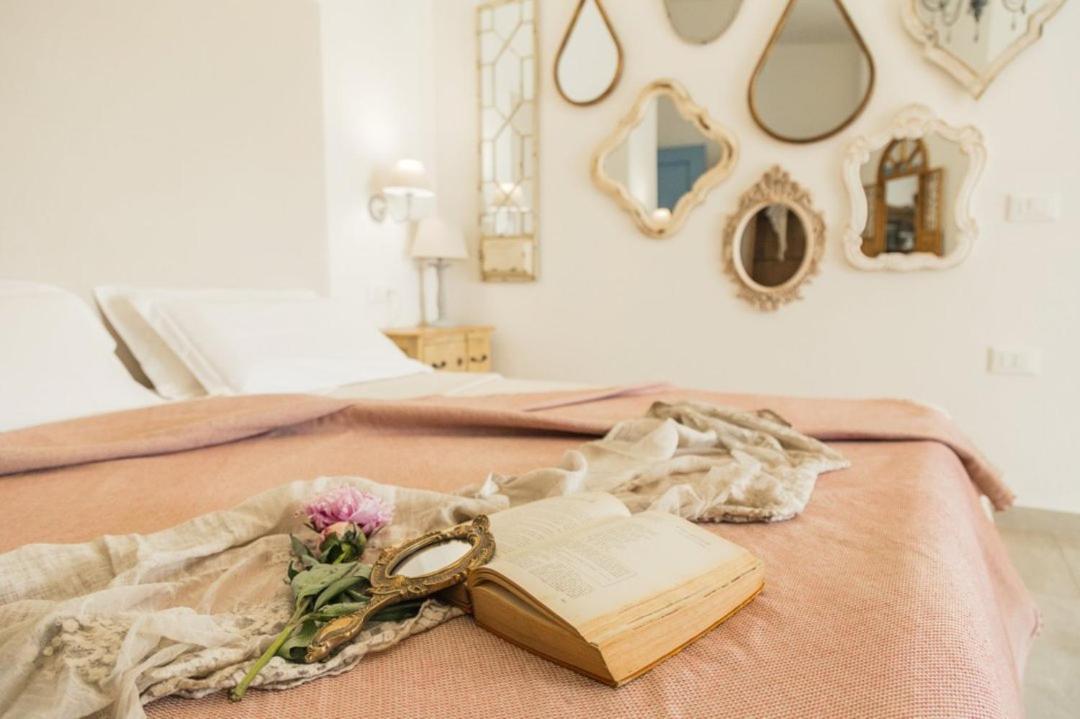 B&B Antico Telaio Santa Maria Navarrese Εξωτερικό φωτογραφία