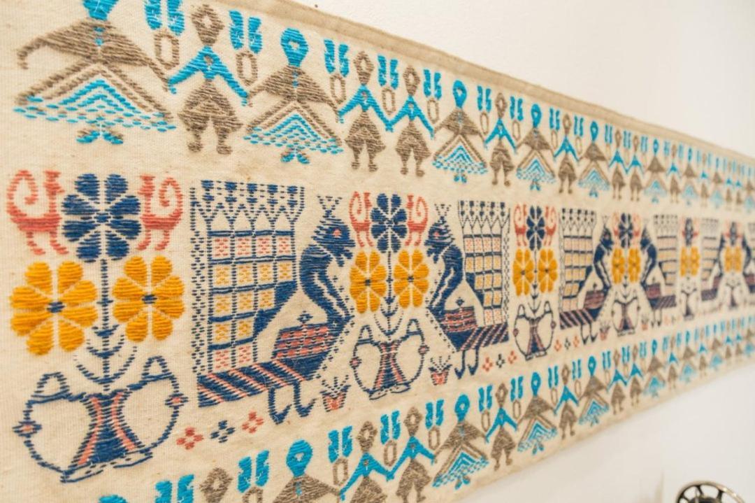 B&B Antico Telaio Santa Maria Navarrese Εξωτερικό φωτογραφία