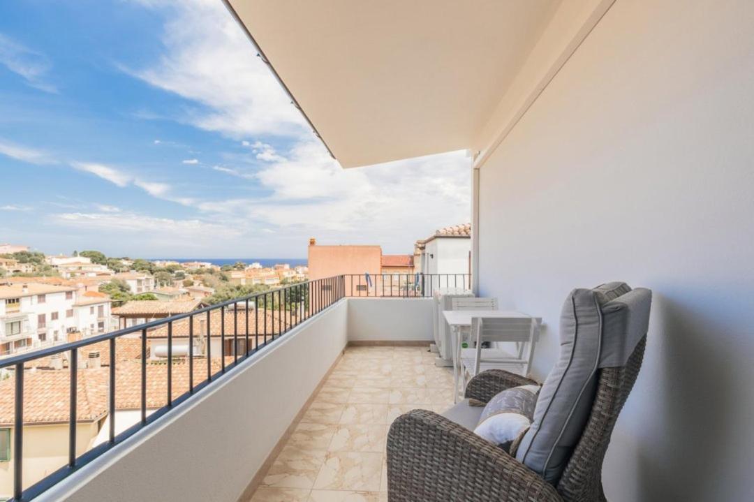 B&B Antico Telaio Santa Maria Navarrese Εξωτερικό φωτογραφία