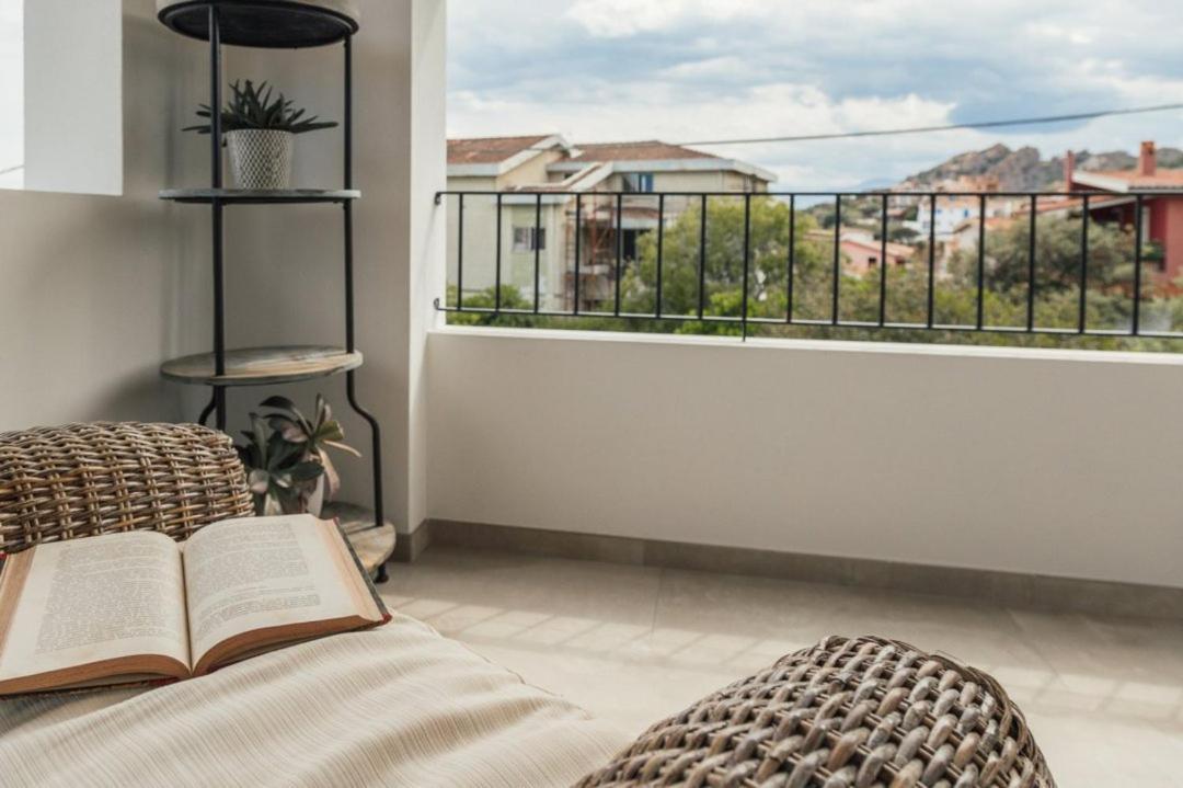 B&B Antico Telaio Santa Maria Navarrese Εξωτερικό φωτογραφία