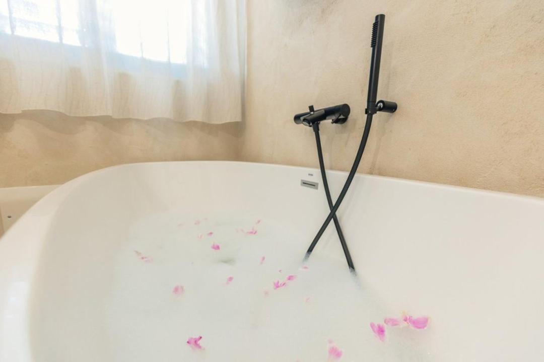 B&B Antico Telaio Santa Maria Navarrese Εξωτερικό φωτογραφία