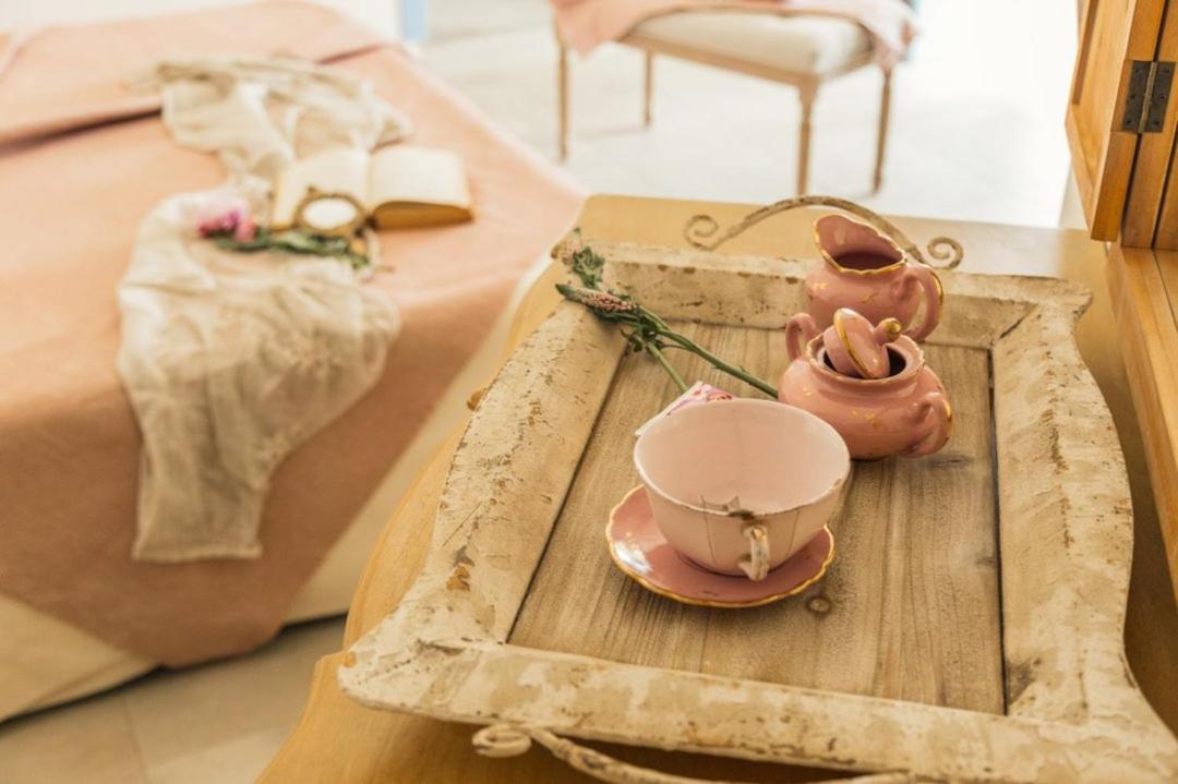 B&B Antico Telaio Santa Maria Navarrese Εξωτερικό φωτογραφία