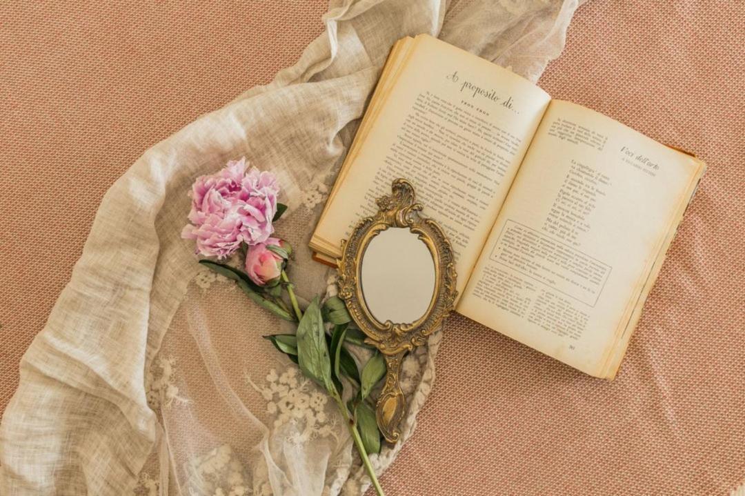 B&B Antico Telaio Santa Maria Navarrese Εξωτερικό φωτογραφία
