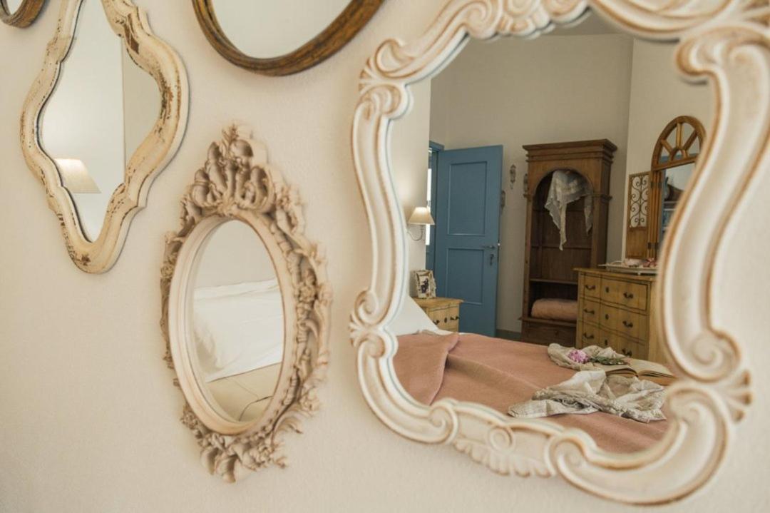 B&B Antico Telaio Santa Maria Navarrese Εξωτερικό φωτογραφία