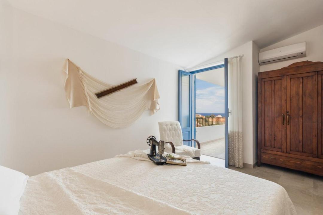 B&B Antico Telaio Santa Maria Navarrese Εξωτερικό φωτογραφία
