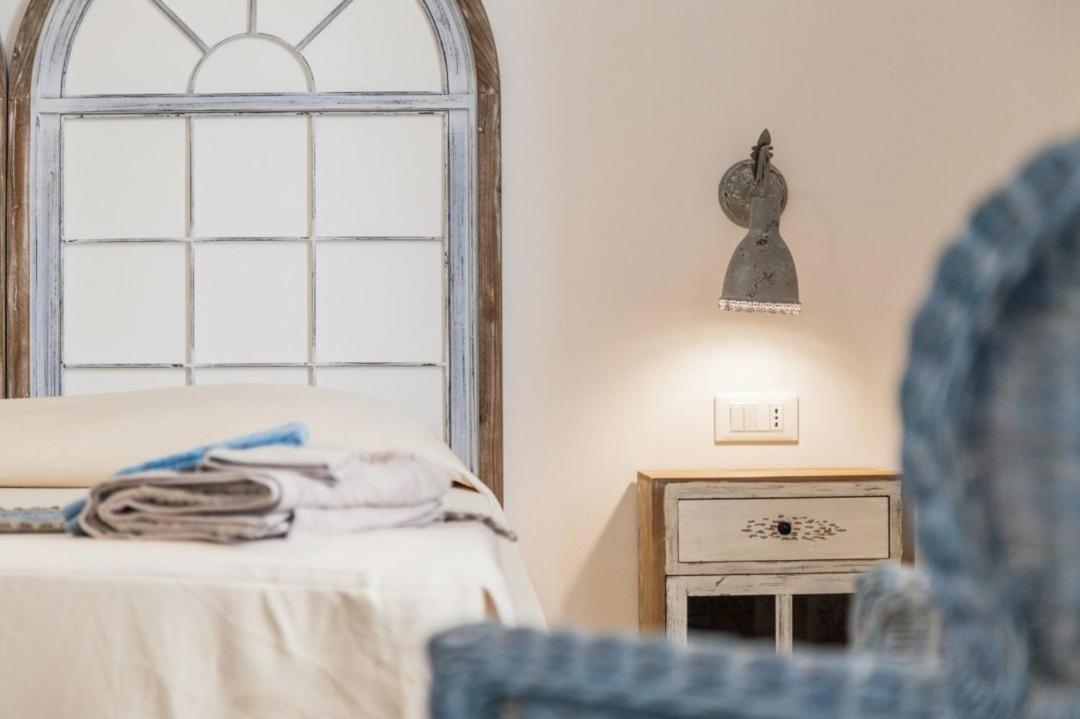 B&B Antico Telaio Santa Maria Navarrese Εξωτερικό φωτογραφία
