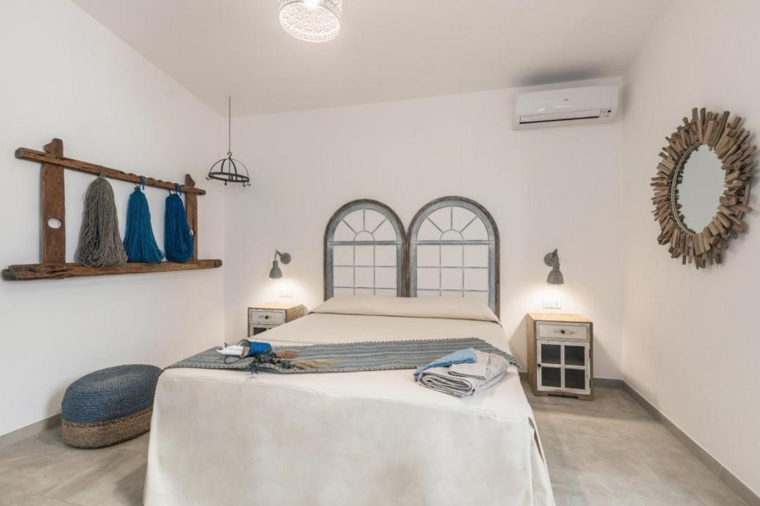 B&B Antico Telaio Santa Maria Navarrese Εξωτερικό φωτογραφία