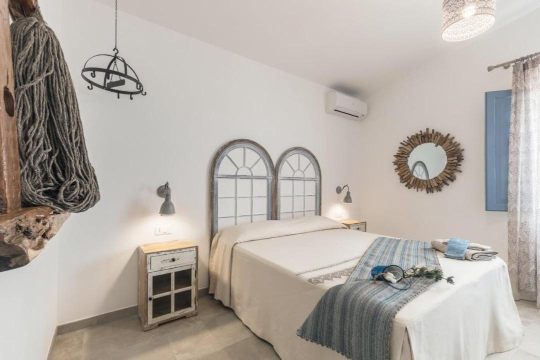 B&B Antico Telaio Santa Maria Navarrese Εξωτερικό φωτογραφία