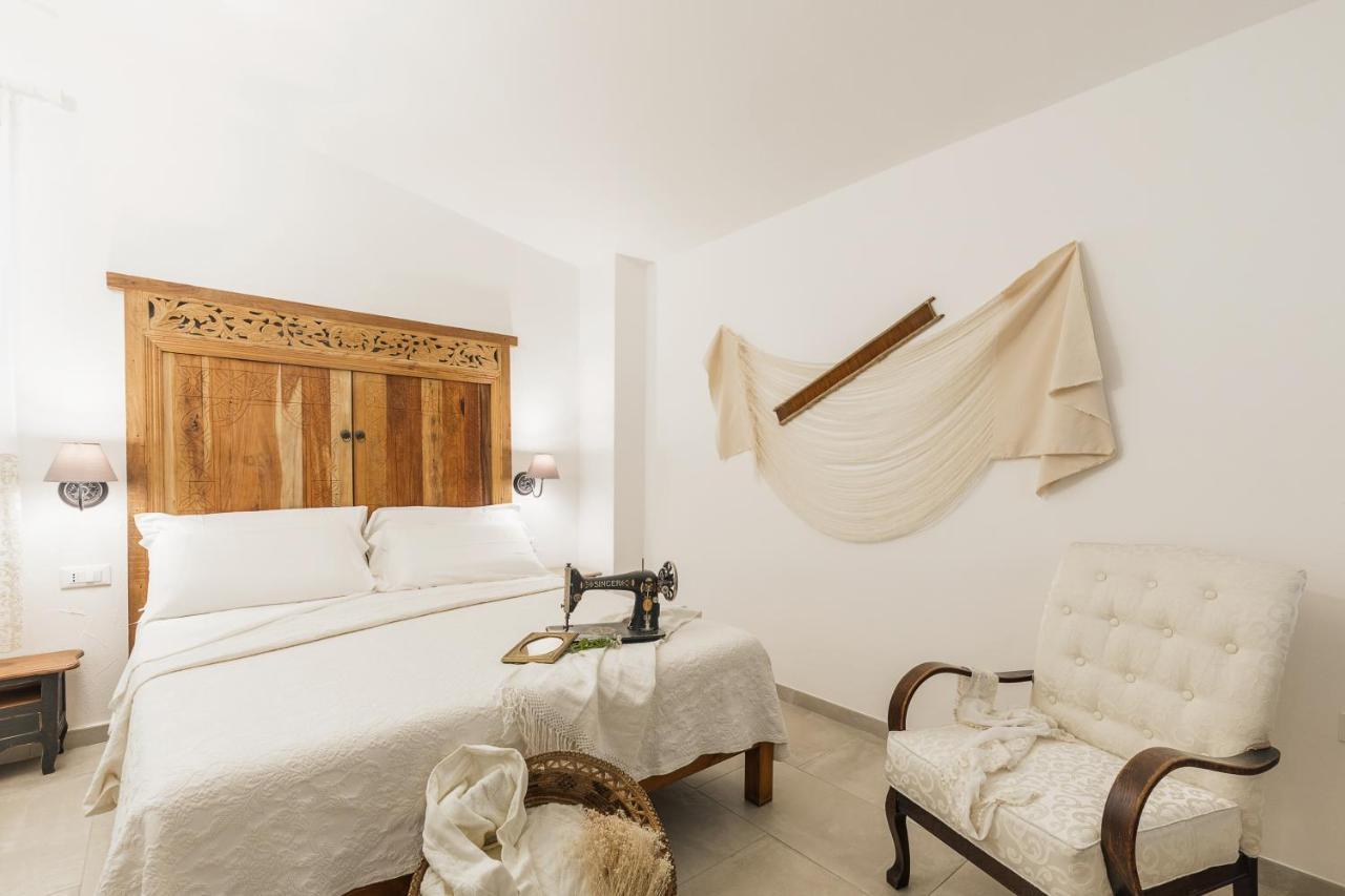 B&B Antico Telaio Santa Maria Navarrese Εξωτερικό φωτογραφία