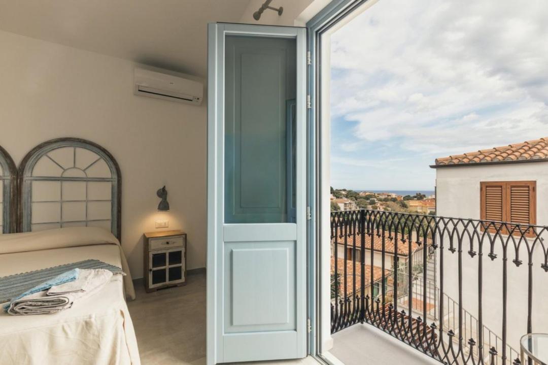 B&B Antico Telaio Santa Maria Navarrese Εξωτερικό φωτογραφία