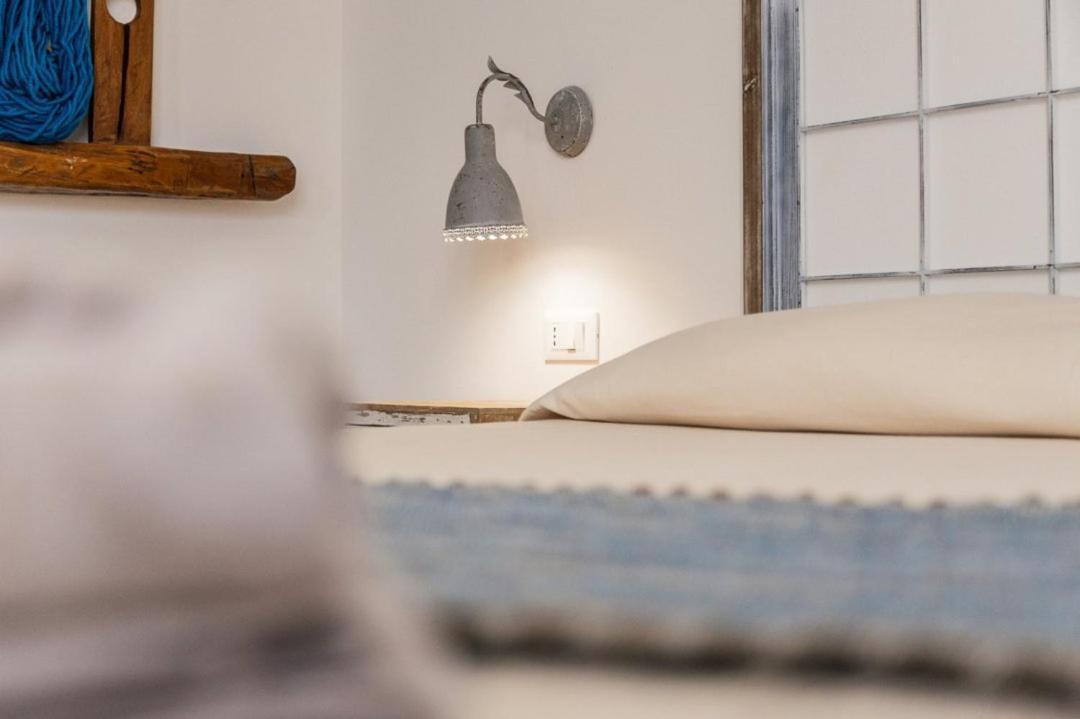 B&B Antico Telaio Santa Maria Navarrese Εξωτερικό φωτογραφία