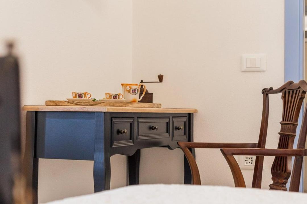 B&B Antico Telaio Santa Maria Navarrese Εξωτερικό φωτογραφία