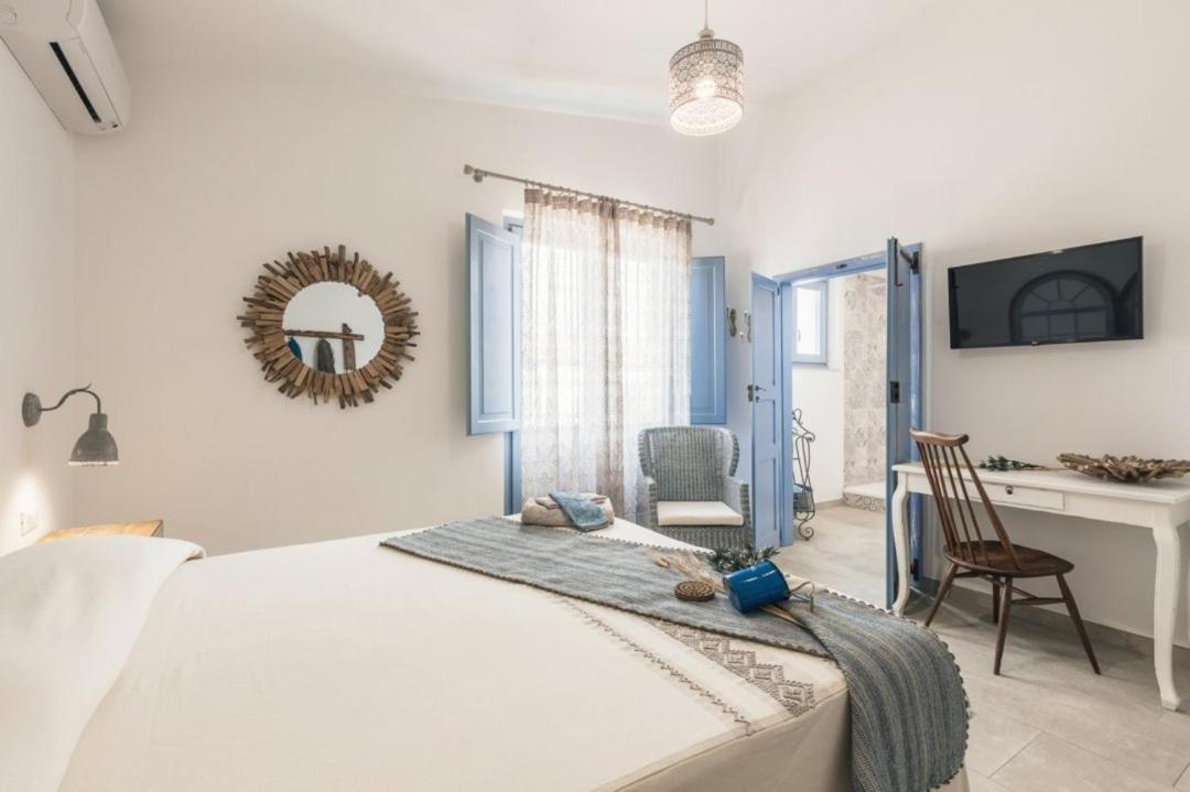 B&B Antico Telaio Santa Maria Navarrese Εξωτερικό φωτογραφία