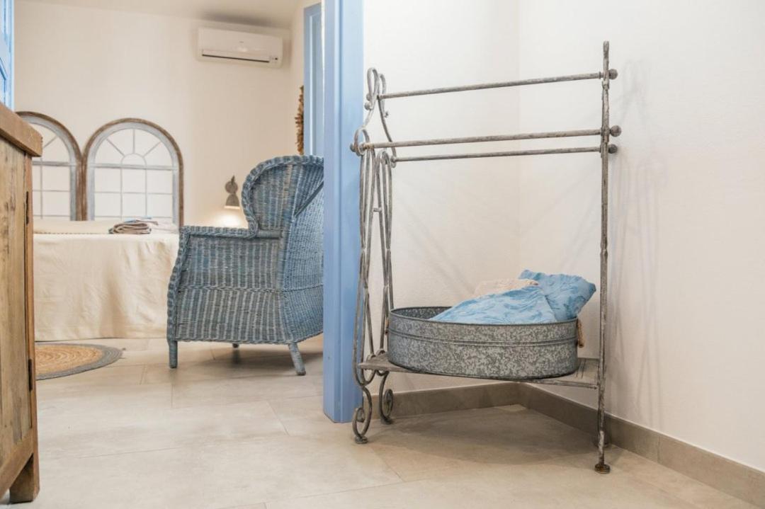 B&B Antico Telaio Santa Maria Navarrese Εξωτερικό φωτογραφία