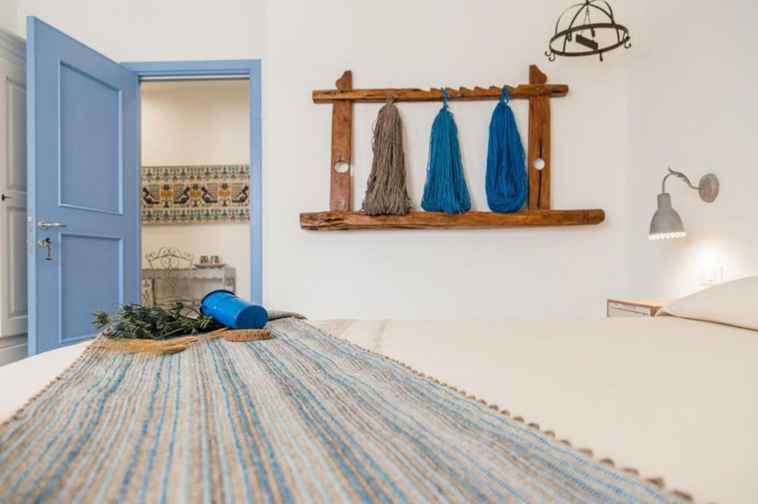 B&B Antico Telaio Santa Maria Navarrese Εξωτερικό φωτογραφία
