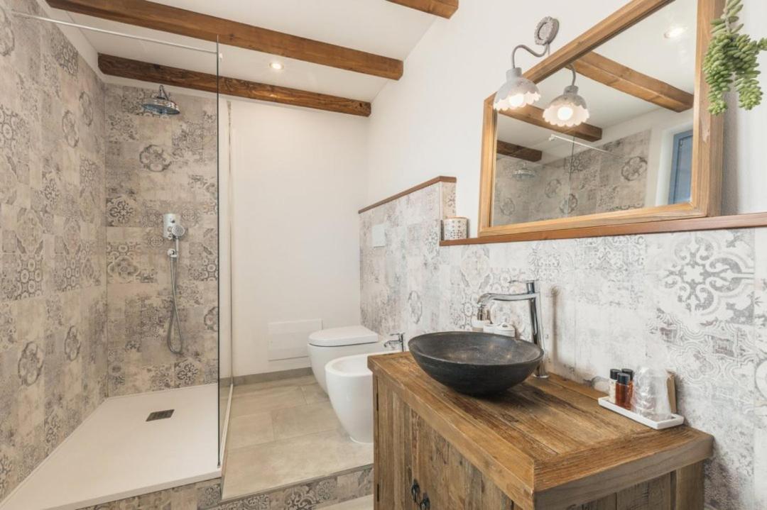 B&B Antico Telaio Santa Maria Navarrese Εξωτερικό φωτογραφία