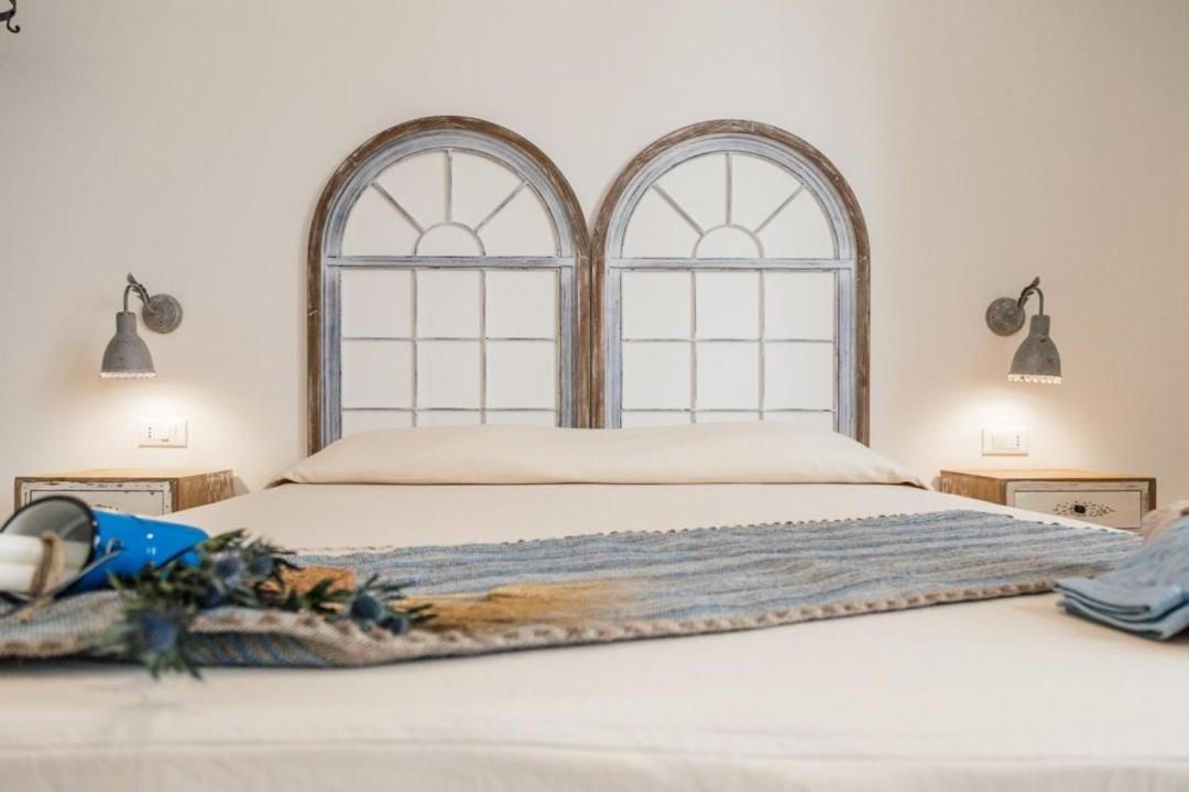B&B Antico Telaio Santa Maria Navarrese Εξωτερικό φωτογραφία