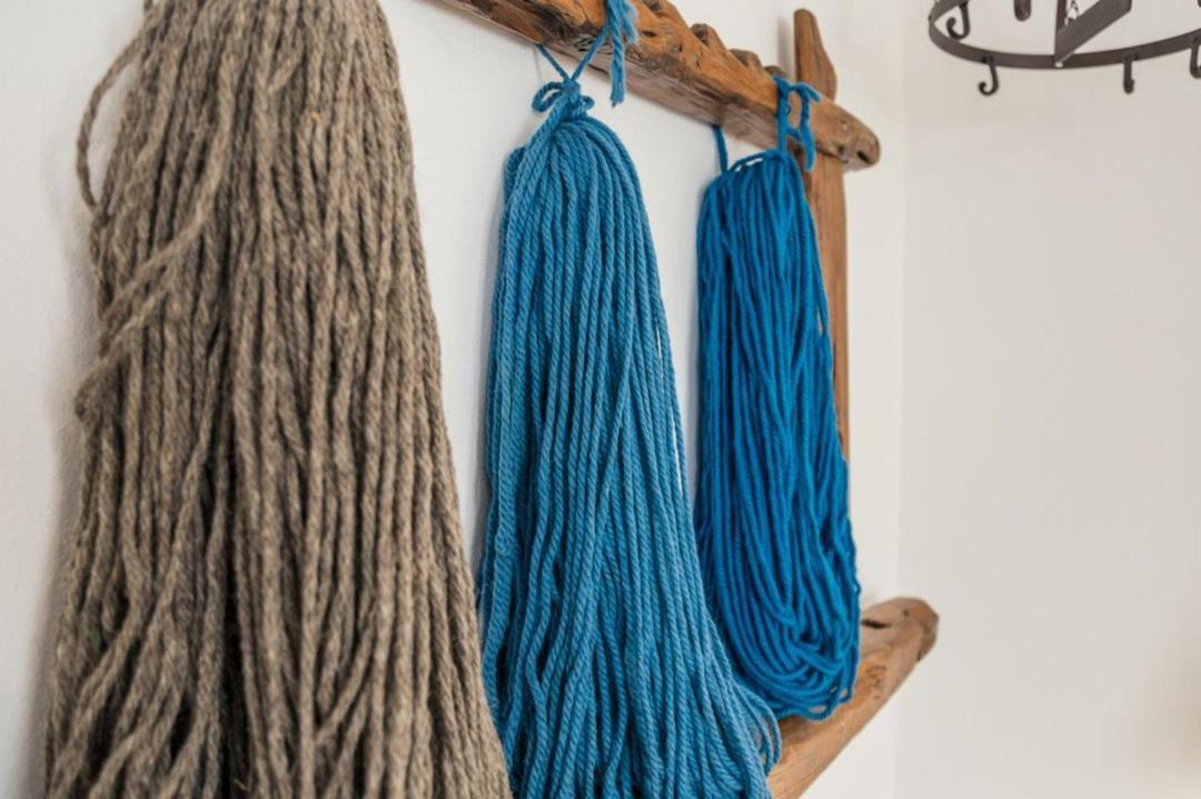 B&B Antico Telaio Santa Maria Navarrese Εξωτερικό φωτογραφία