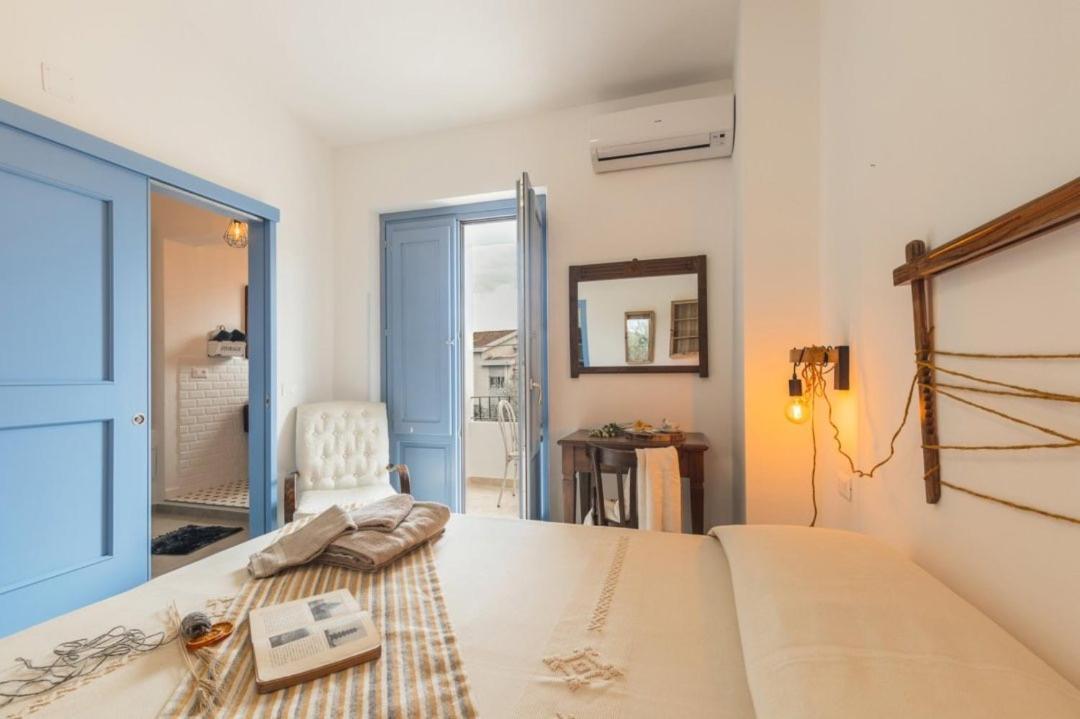 B&B Antico Telaio Santa Maria Navarrese Εξωτερικό φωτογραφία