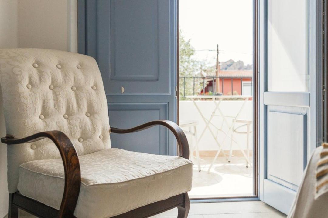 B&B Antico Telaio Santa Maria Navarrese Εξωτερικό φωτογραφία