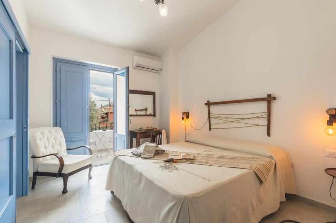 B&B Antico Telaio Santa Maria Navarrese Εξωτερικό φωτογραφία