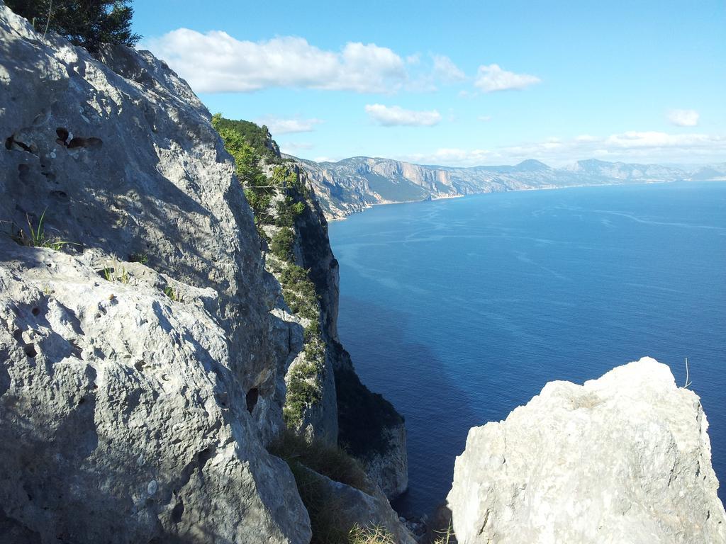 B&B Antico Telaio Santa Maria Navarrese Εξωτερικό φωτογραφία